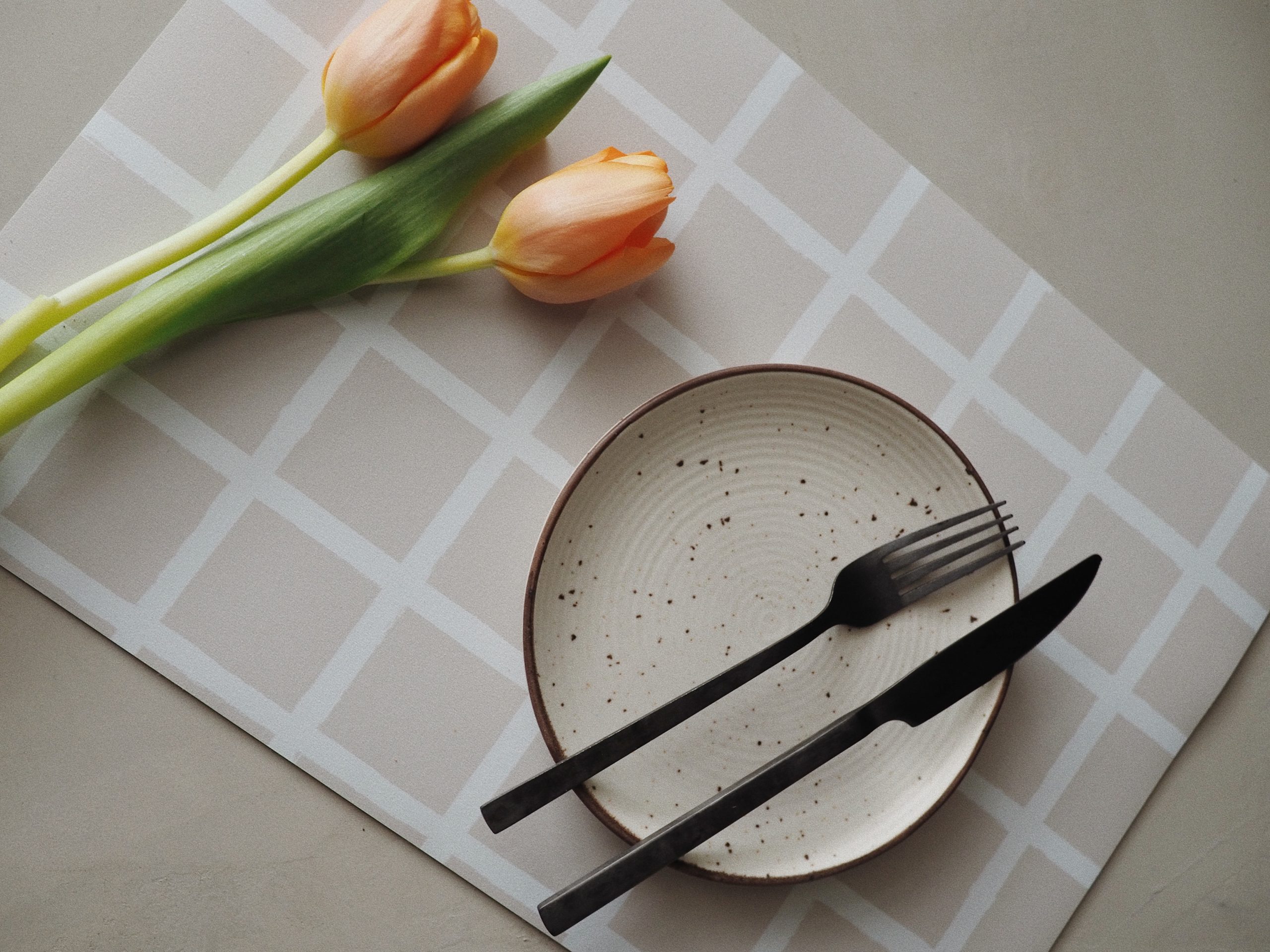 Mantel individual Newington - Imagen 1