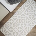 Alfombra vinílica Riad