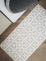 Alfombra vinílica Riad