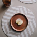 Mantel Circular Ginza