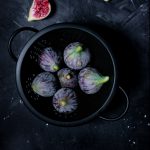 Backdrop Black Slate