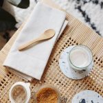 Posavasos Textura Terrazzo