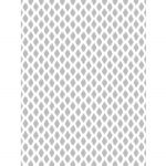 Alfombra Vinílica Ikat