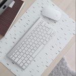 Mantel Individual Rain