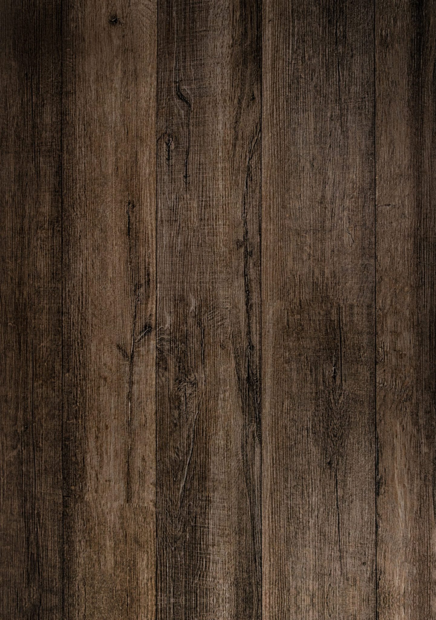 Backdrop Dark Wood CÔTE NORD