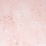 Backdrop Pink Concrete