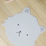 Mantel individual Cat Lola by Dana Riesgo