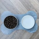 Alfombra Terrazo para mascotas XS