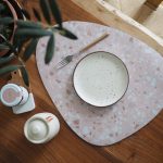 Mantel individual Marais