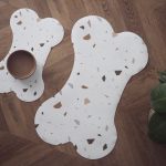 Alfombra Terrazo para mascotas XL